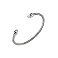 Bracciale Salvini Uomo in Acciaio 20085433 - 20085433
